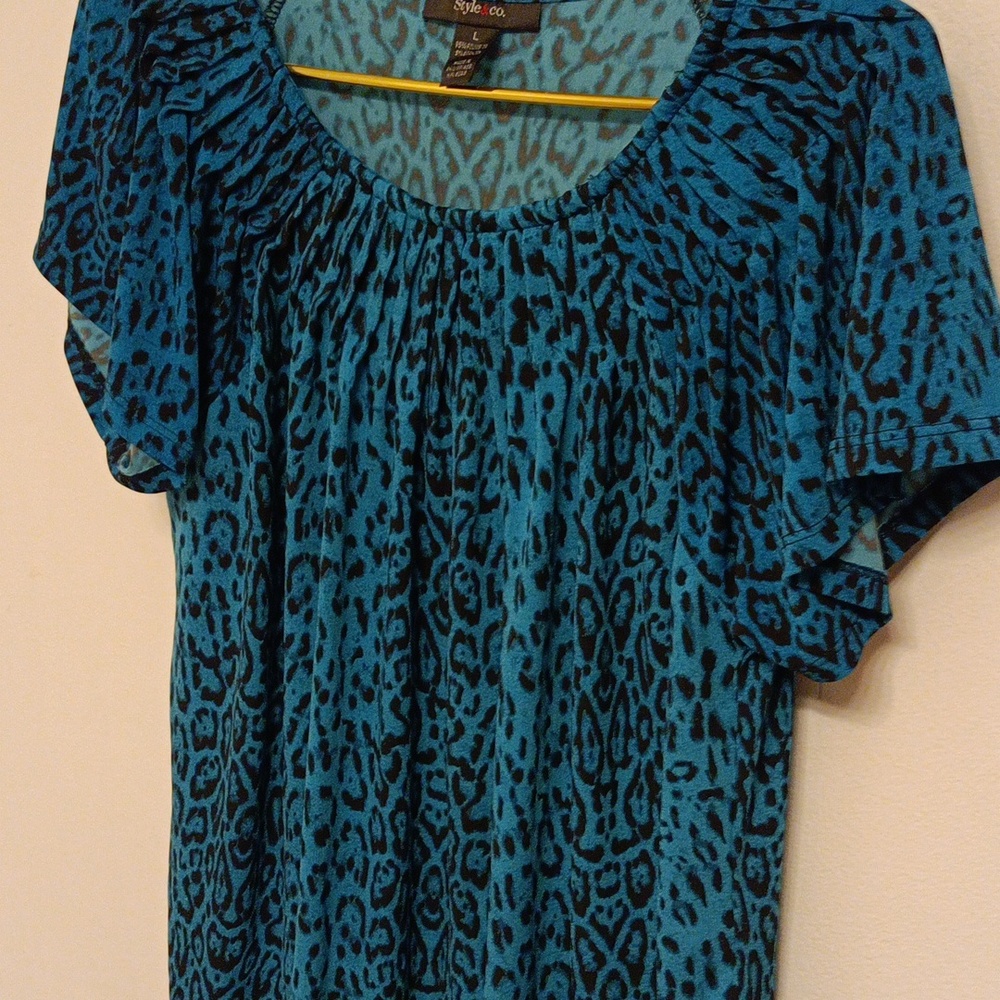 Ladies top